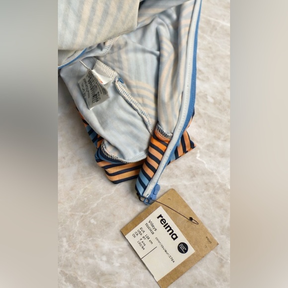 Reima Geometric jacket - Picture 5 of 5